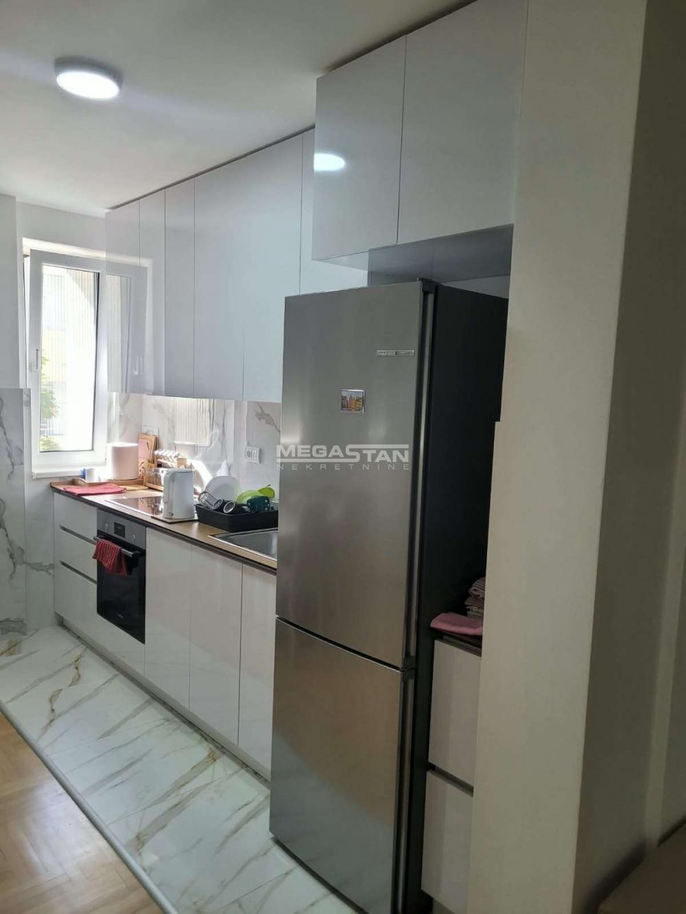 Stan Prodaja Beograd Stan Prodaja Beograd Filmski Grad 48 m2