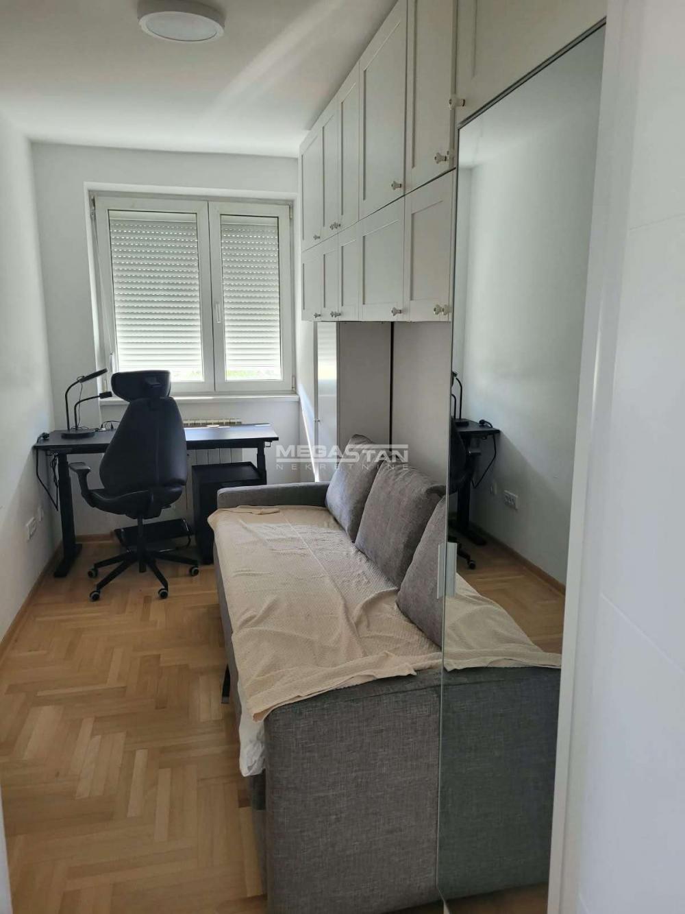 Stan Prodaja Beograd Stan Prodaja Beograd Filmski Grad 48 m2