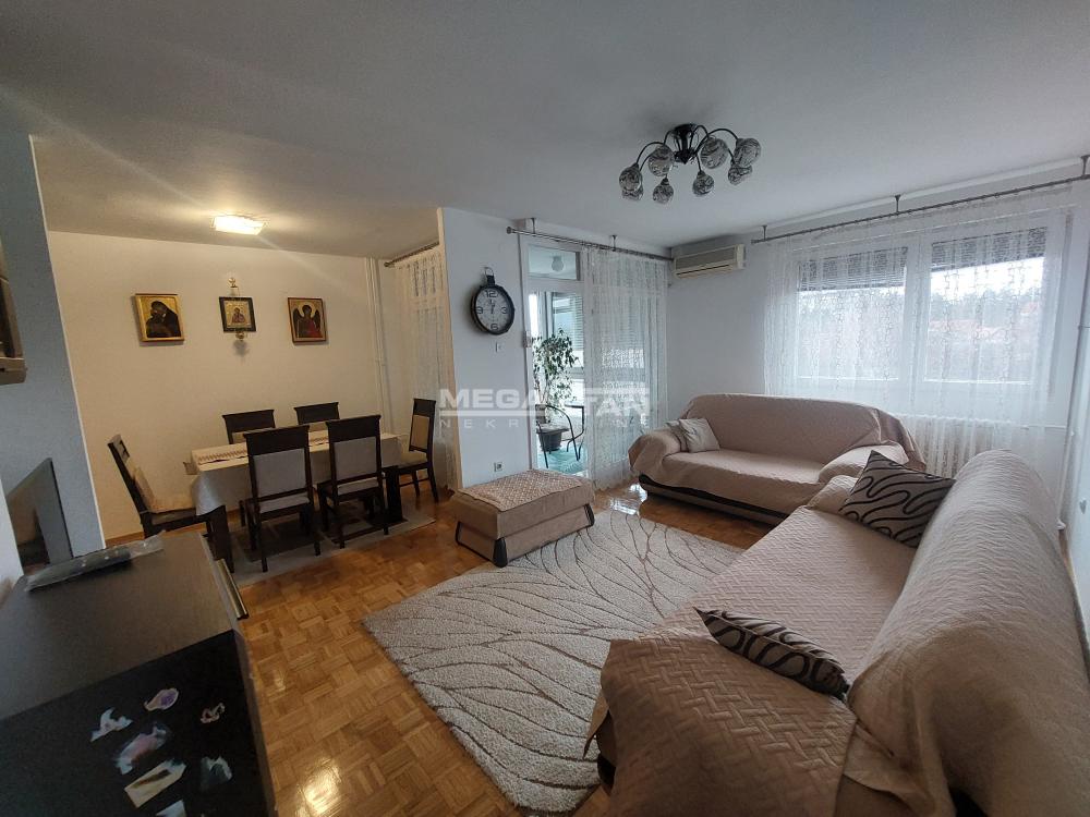 Stan Izdavanje Beograd Banjica 77 m2