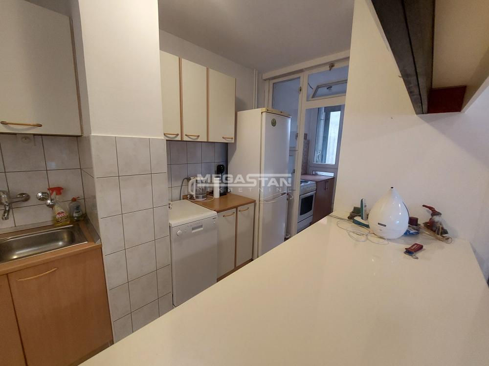 Stan Izdavanje Beograd Banjica 77 m2