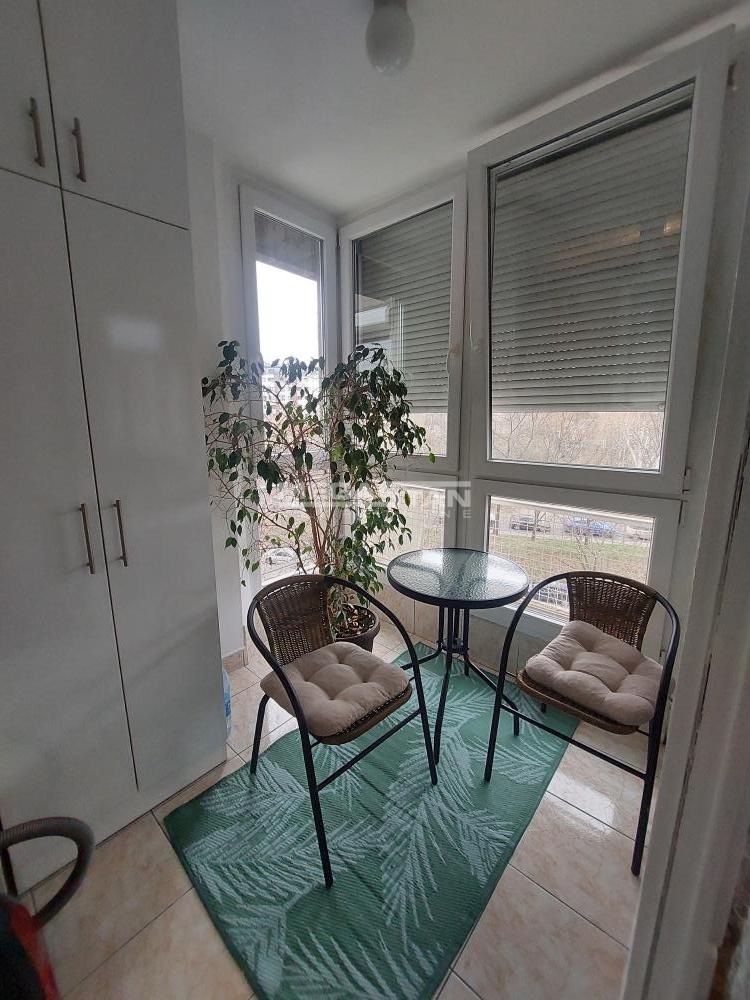 Trosoban stan za izdavanje, Banjica, Beograd, 77m², 650 €/mes