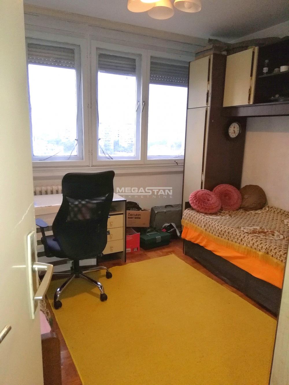 Stan Prodaja Beograd Stan Prodaja Beograd Sava Kovačević 58 m2