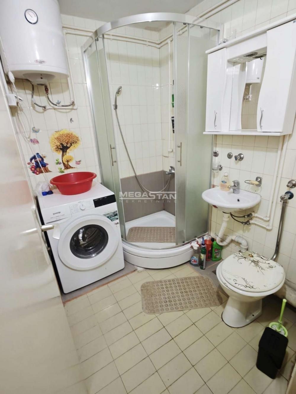 Stan Prodaja Beograd Gaj 56 m2