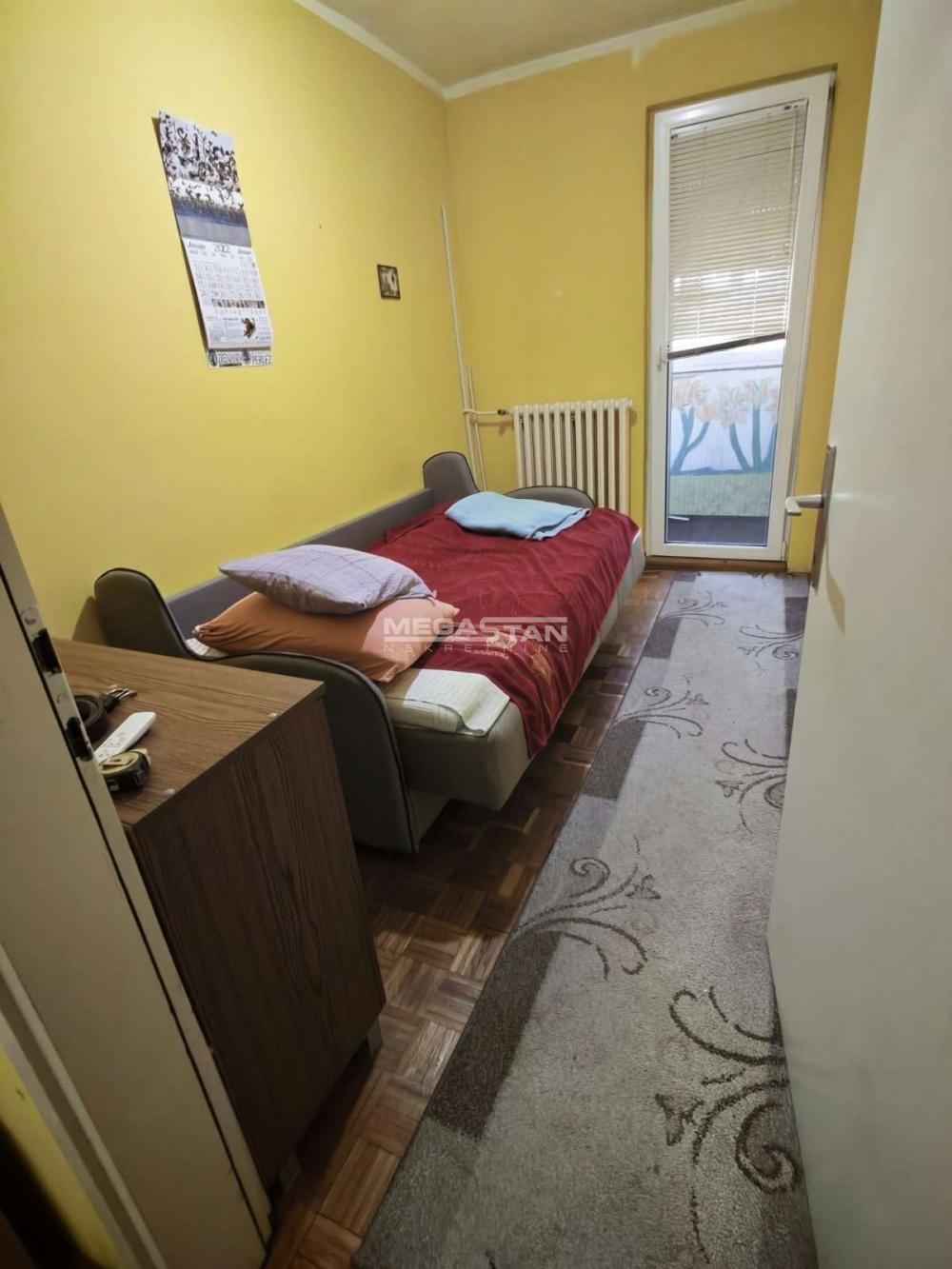 Stan Prodaja Beograd Gaj 56 m2