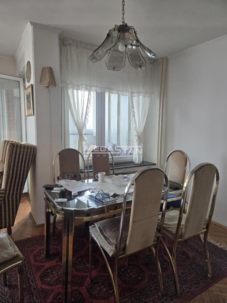 Stan Prodaja Beograd Kalenić Pijaca 74 m2