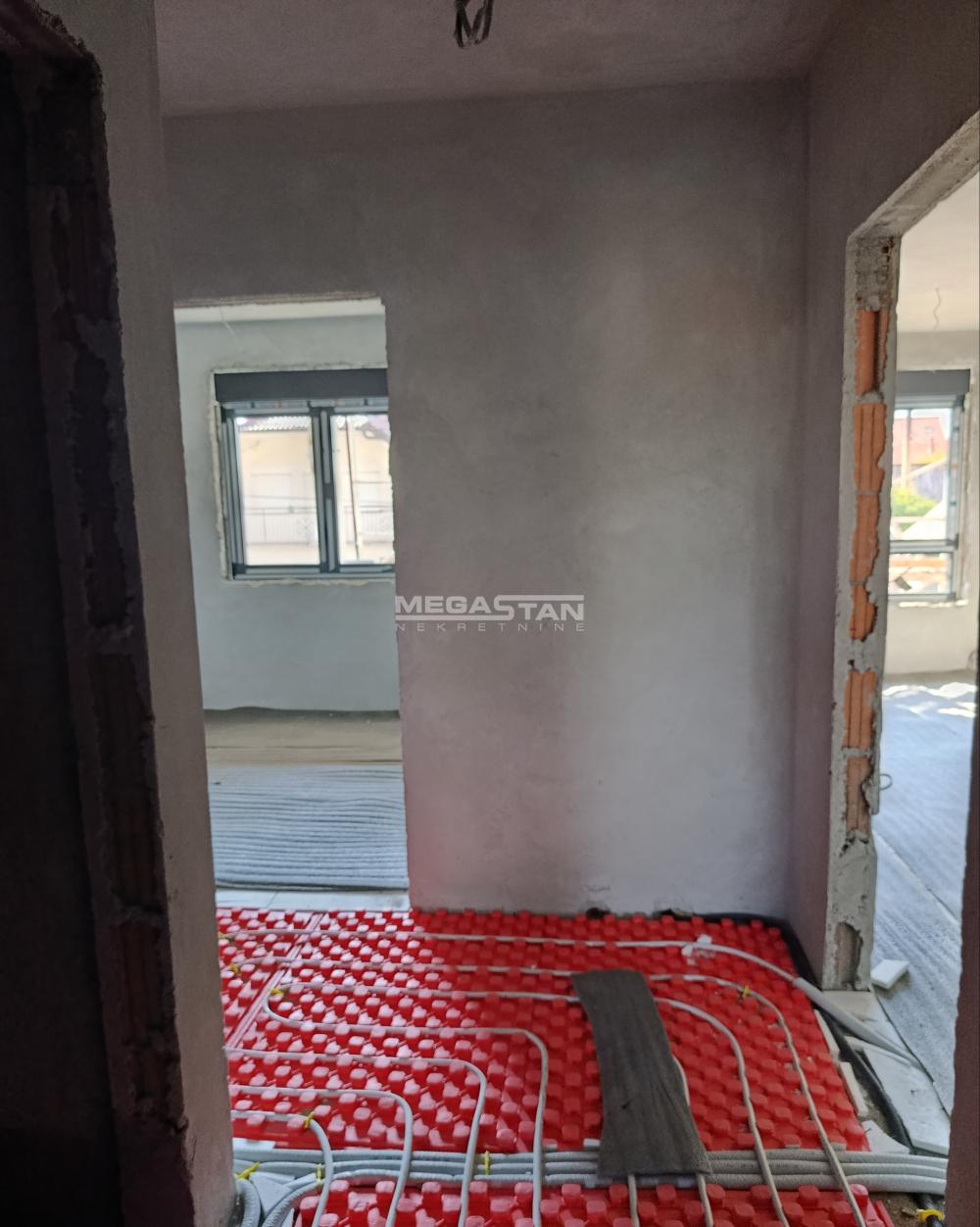 Stan Prodaja Pančevo Stan Prodaja Pančevo 52 m2