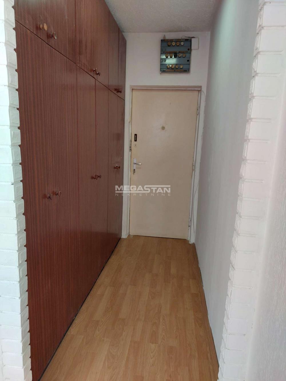 Stan Izdavanje Beograd Stan Izdavanje Beograd Kotež 38 m2