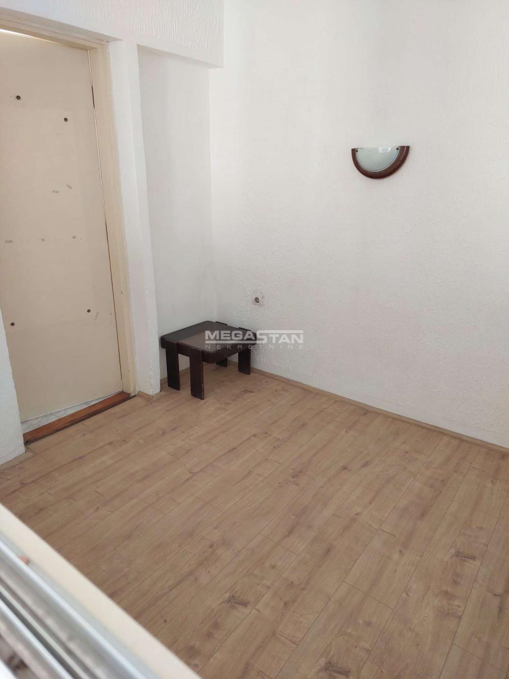 Stan Izdavanje Beograd Stan Izdavanje Beograd Kotež 38 m2