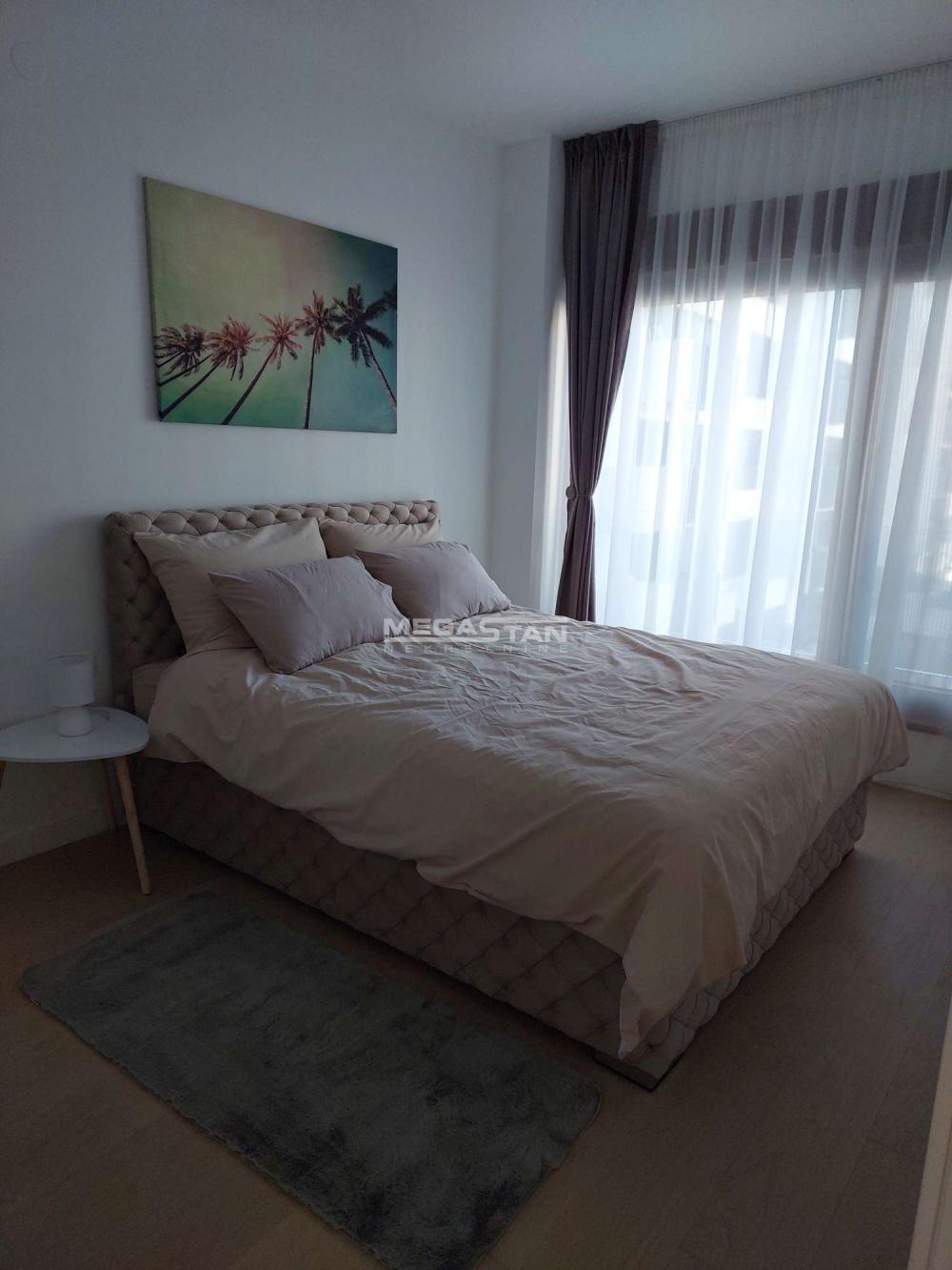 Stan Izdavanje Beograd Blok 64 46 m2