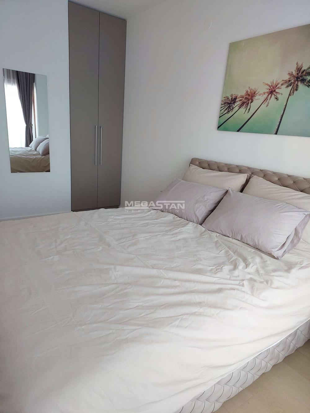 Stan Izdavanje Beograd Blok 64 46 m2