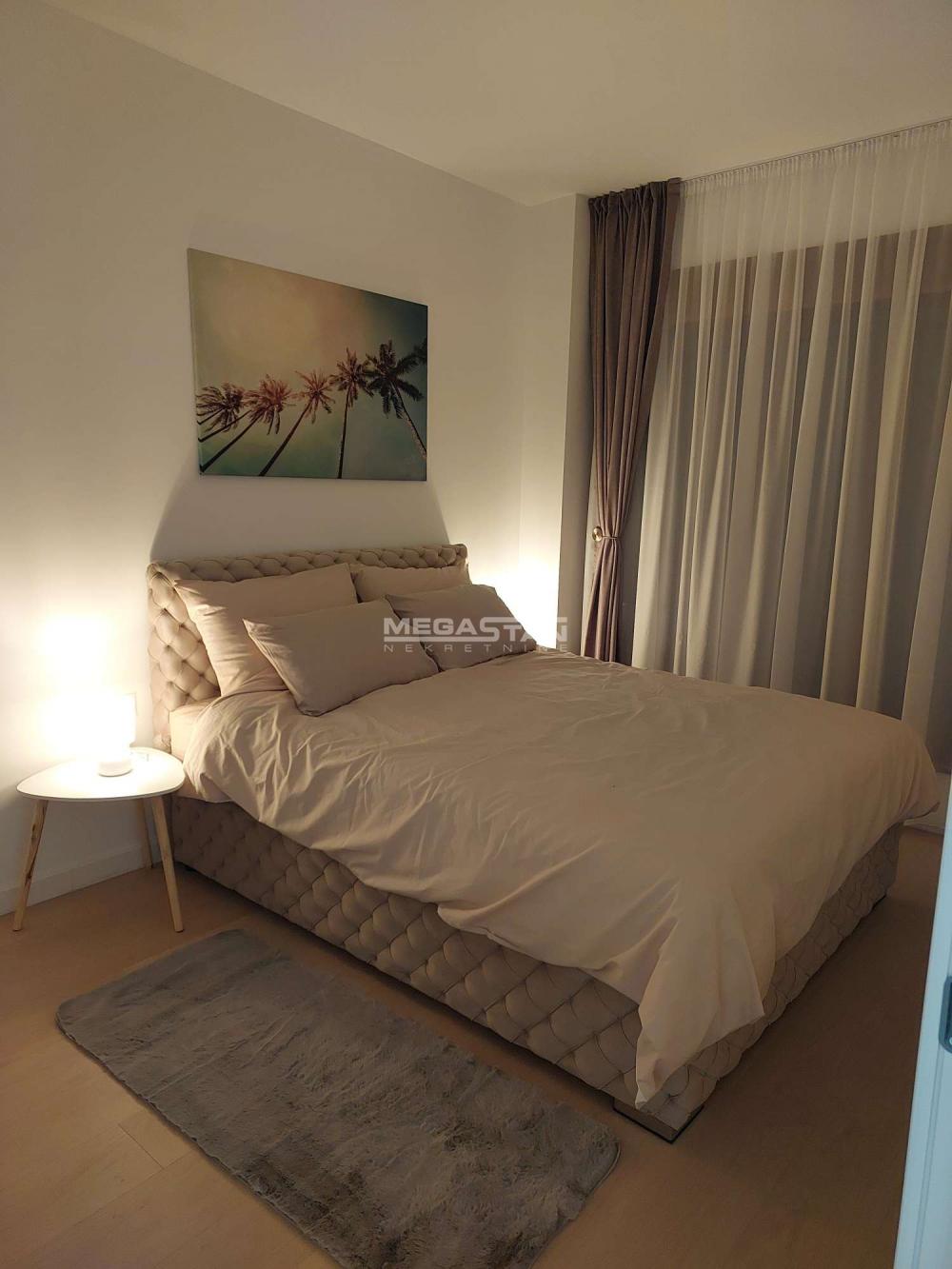 Stan Izdavanje Beograd Blok 64 46 m2
