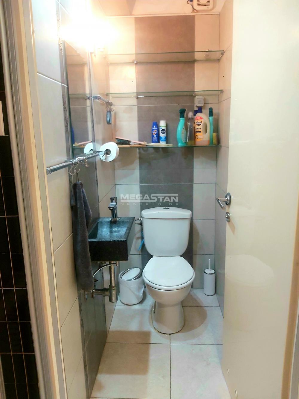 Stan Izdavanje Beograd Denkova Bašta 99 m2