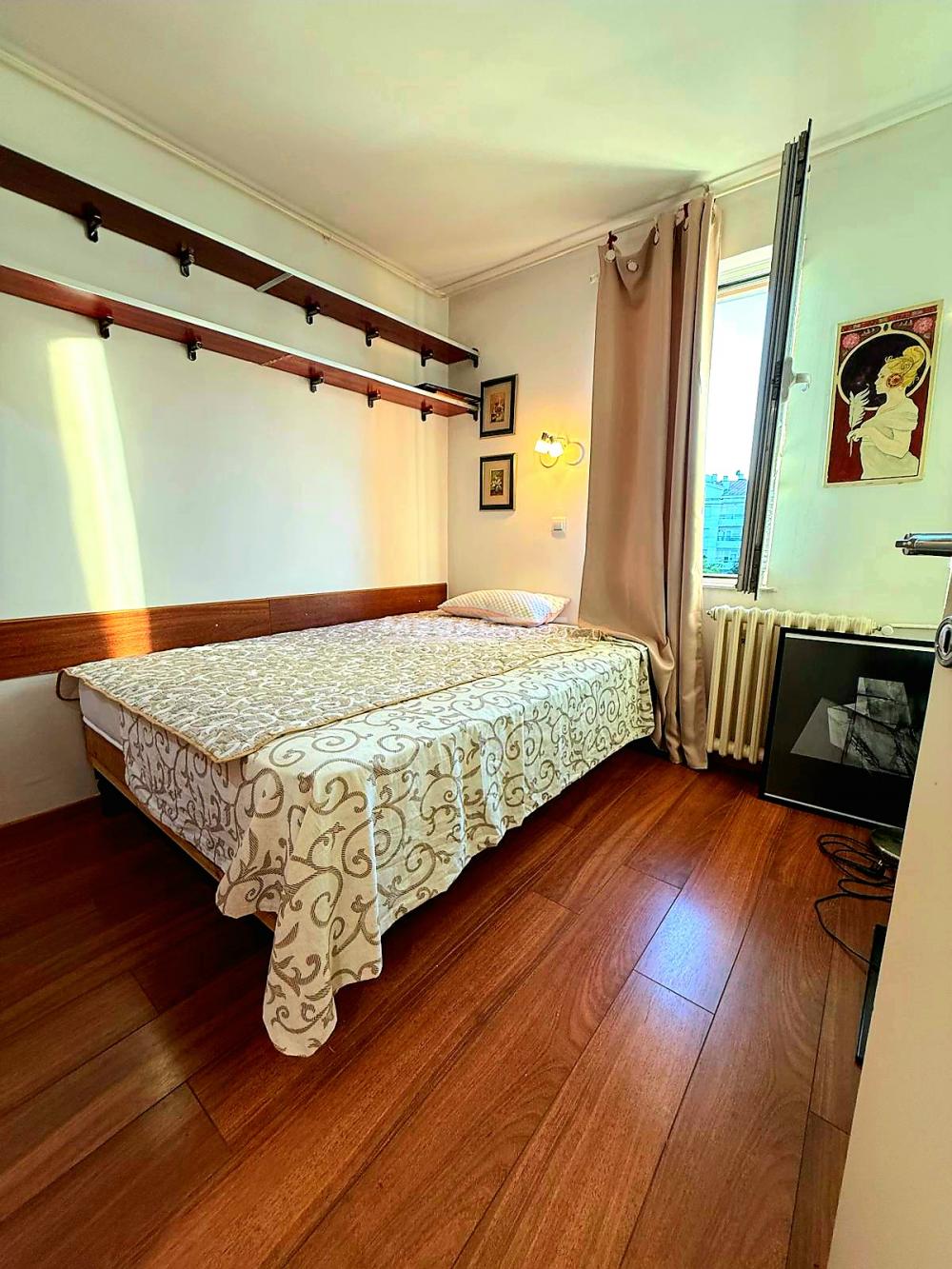 Stan Izdavanje Beograd Denkova Bašta 99 m2