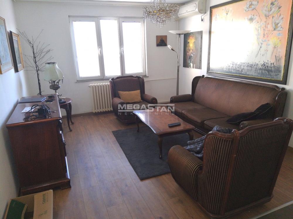 Stan Izdavanje Beograd Denkova Bašta 99 m2