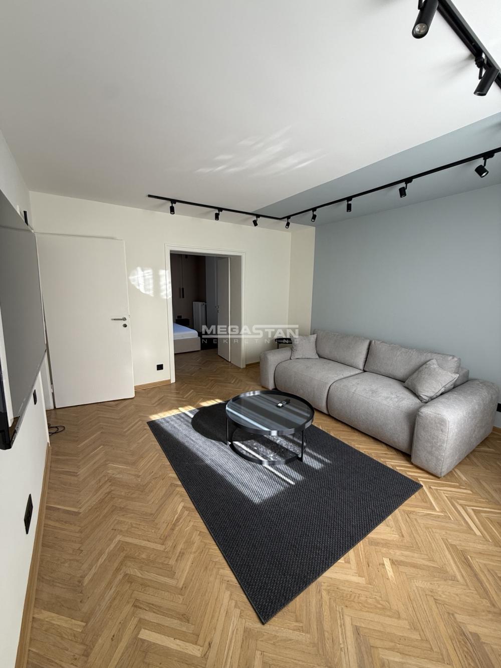 Stan Izdavanje Beograd Stan Izdavanje Beograd Dorćol 67 m2
