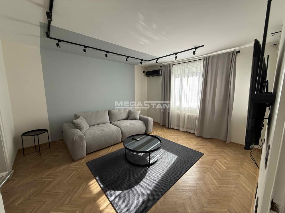 Stan Izdavanje Beograd Stan Izdavanje Beograd Dorćol 67 m2