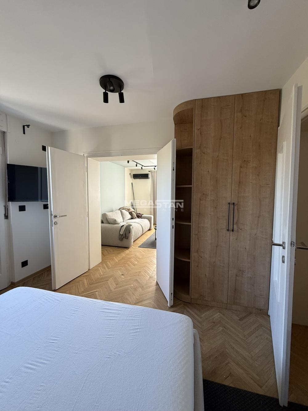 Stan Izdavanje Beograd Stan Izdavanje Beograd Dorćol 67 m2