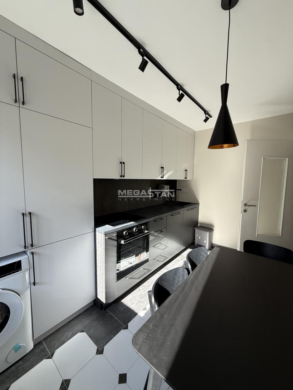 Stan Izdavanje Beograd Stan Izdavanje Beograd Dorćol 67 m2