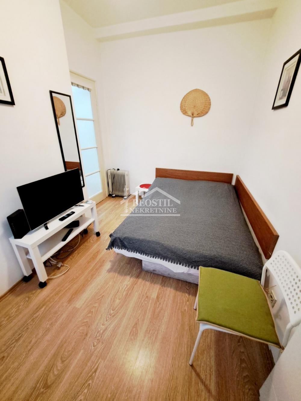 Stan Izdavanje Beograd Stan Izdavanje Beograd Centar (Vračar) 24 m2