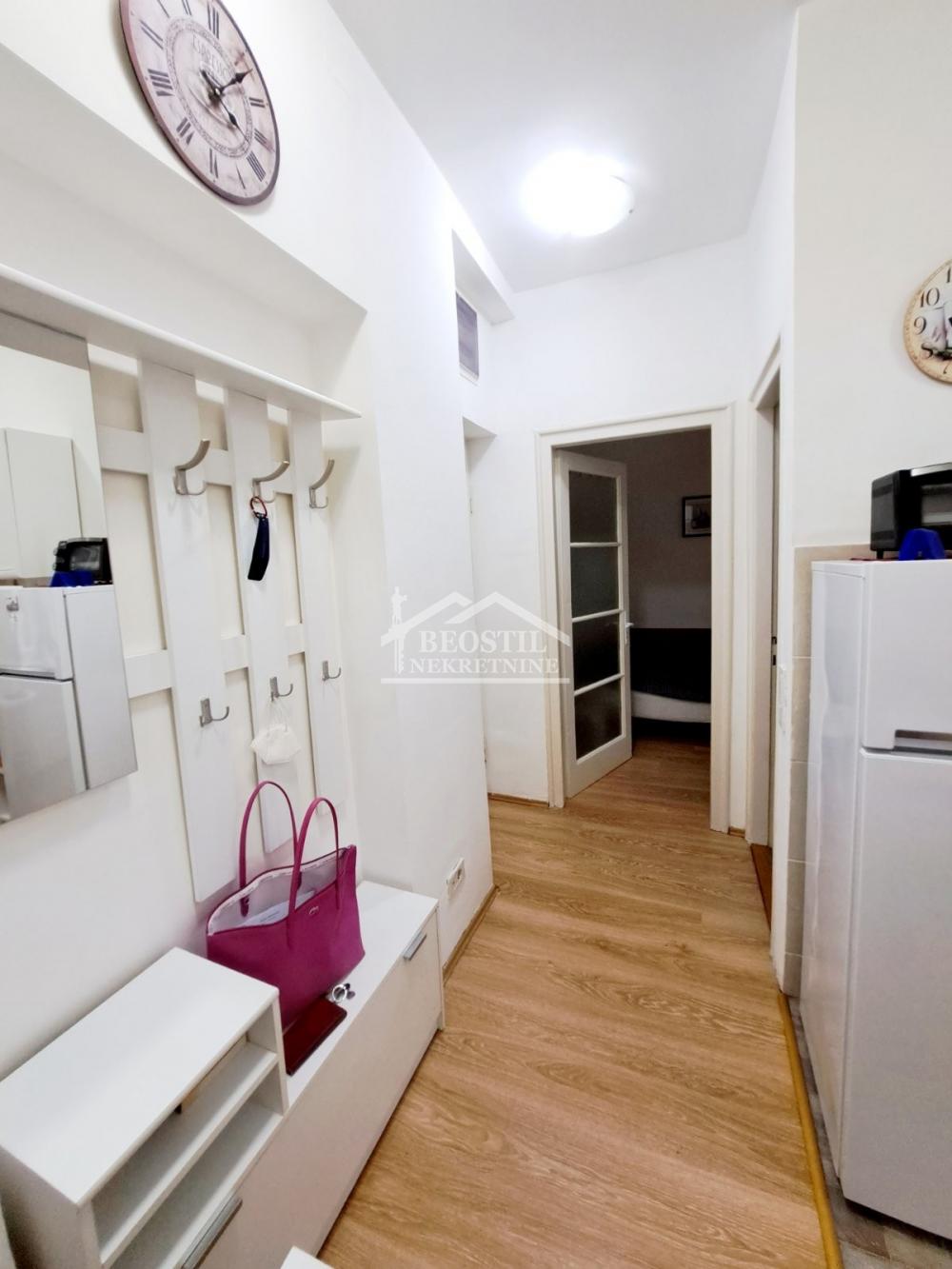 Stan Izdavanje Beograd Stan Izdavanje Beograd Centar (Vračar) 24 m2