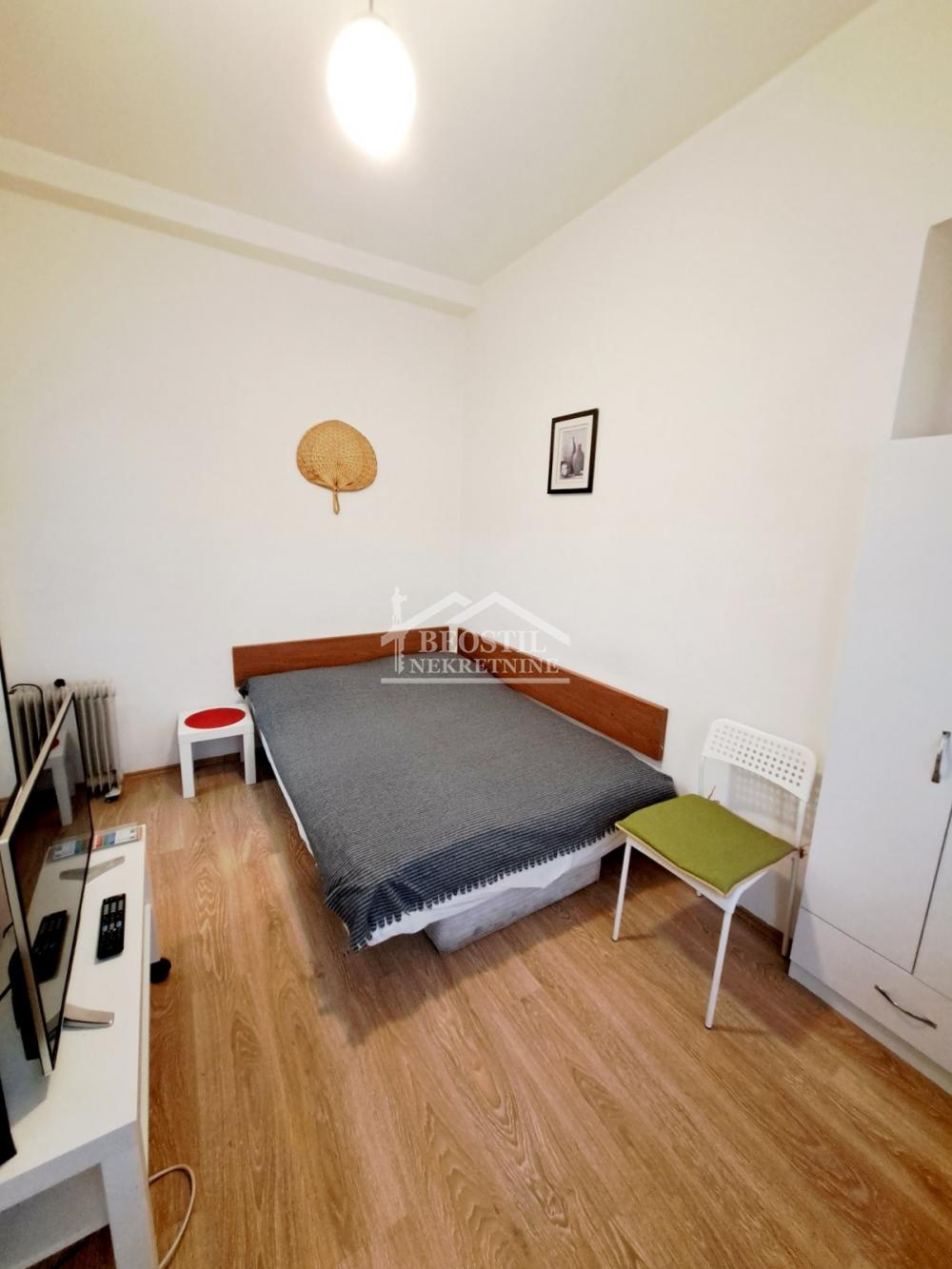 Stan Izdavanje Beograd Stan Izdavanje Beograd Centar (Vračar) 24 m2