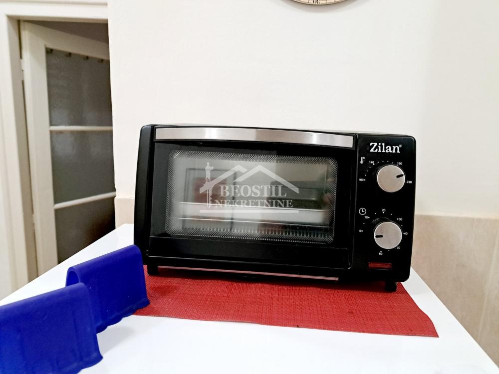 Stan Izdavanje Beograd Stan Izdavanje Beograd Centar (Vračar) 24 m2