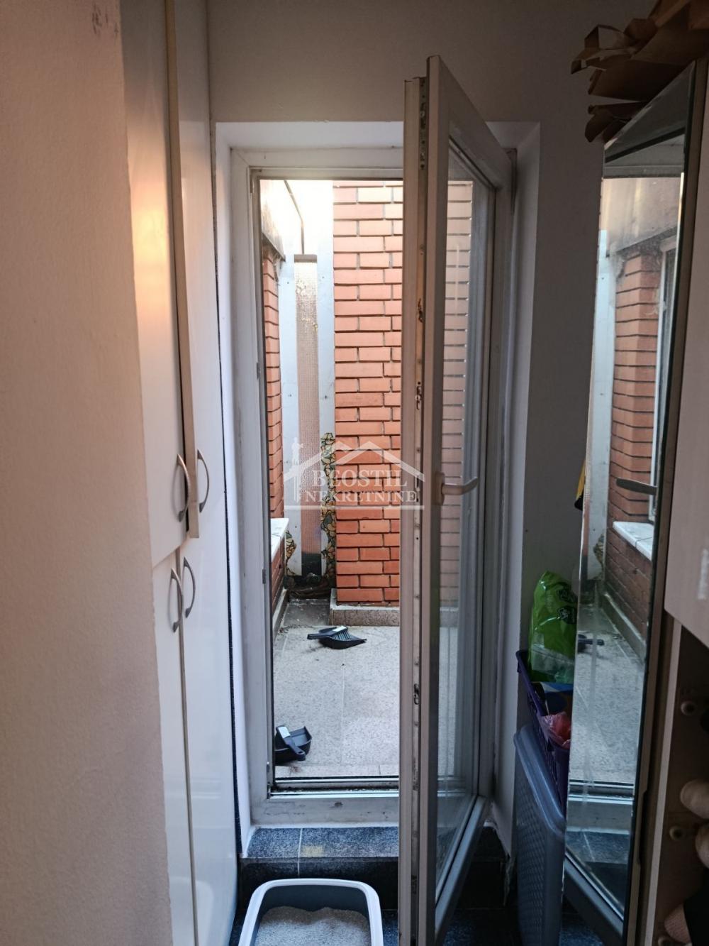 Stan Prodaja Beograd Višnjička Banja 46 m2
