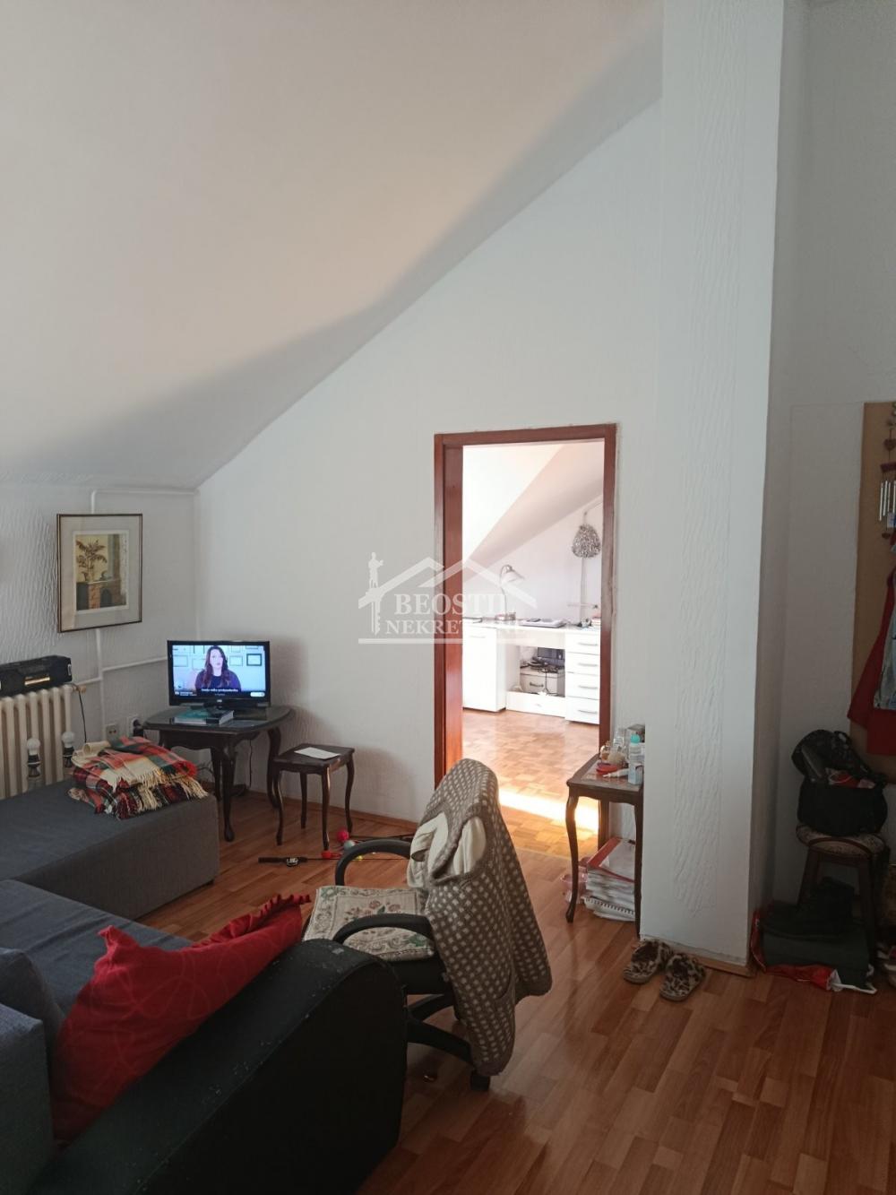 Stan Prodaja Beograd Višnjička Banja 46 m2