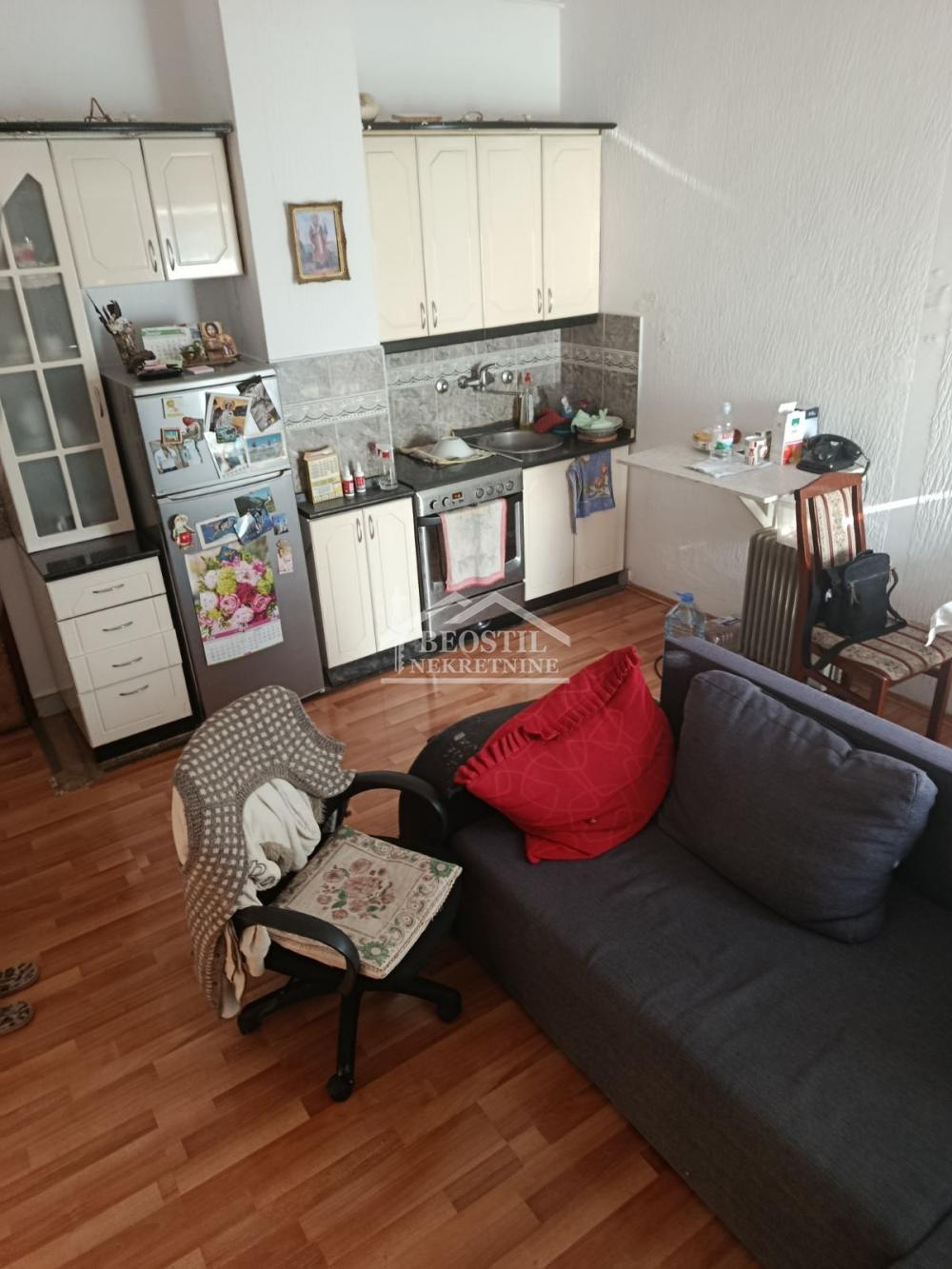 Stan Prodaja Beograd Višnjička Banja 46 m2