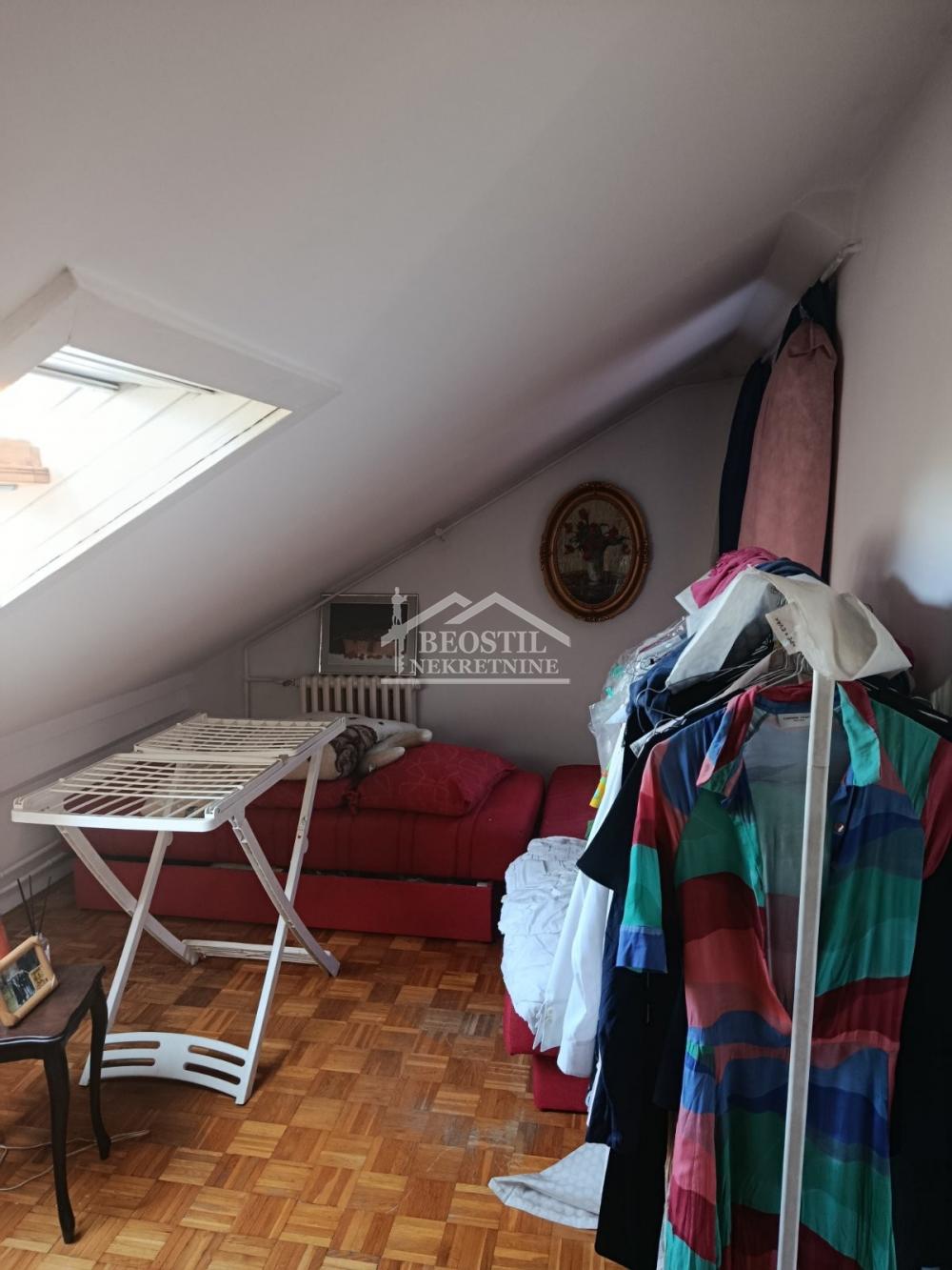 Stan Prodaja Beograd Višnjička Banja 46 m2