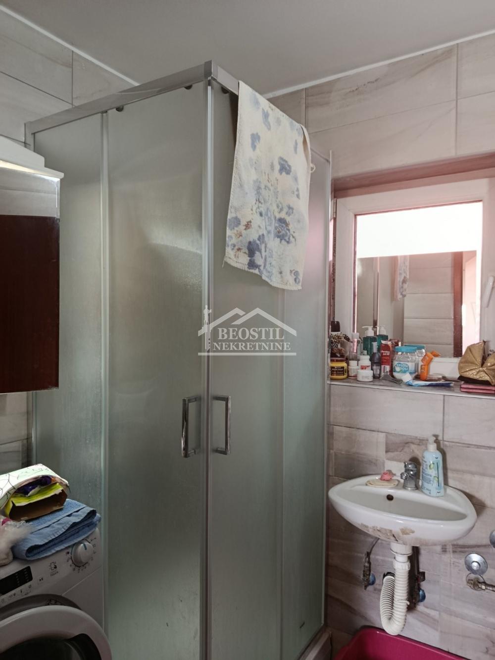 Dvoiposoban stan na prodaju, Višnjička Banja, Beograd, 46m², 105.000 €