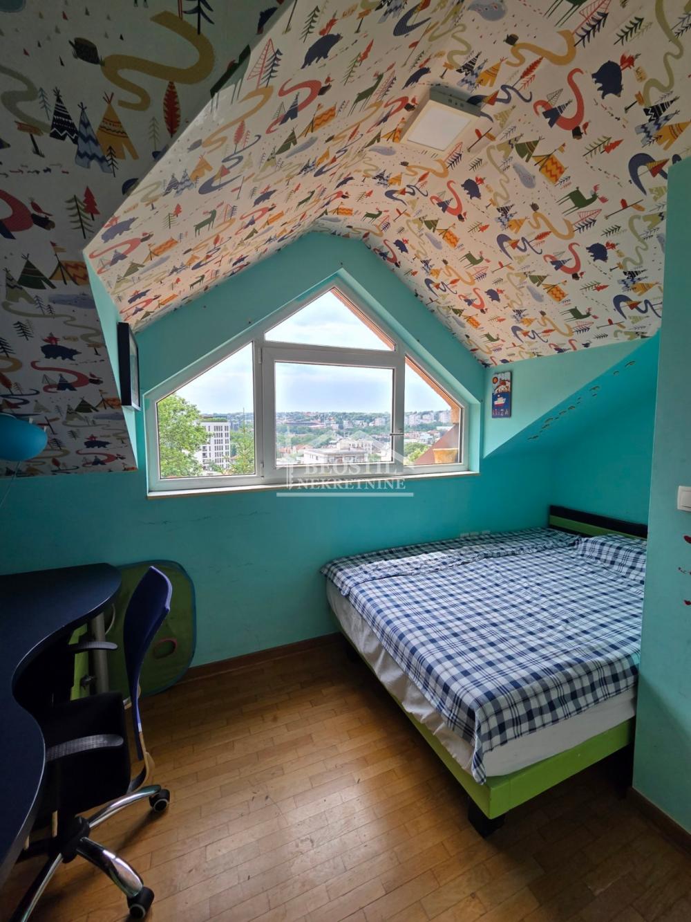 Stan Prodaja Beograd Neimar 76 m2