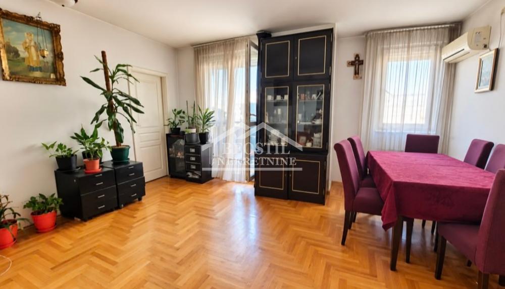 Stan Prodaja Beograd Stan Prodaja Beograd Botanička Bašta 81 m2