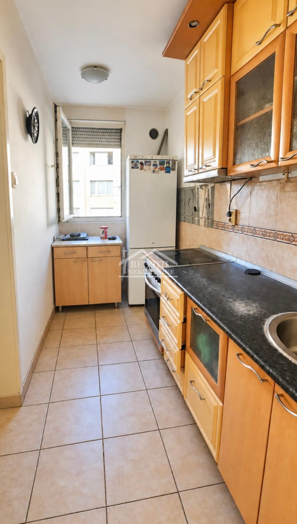 Stan Prodaja Beograd Stan Prodaja Beograd Botanička Bašta 81 m2