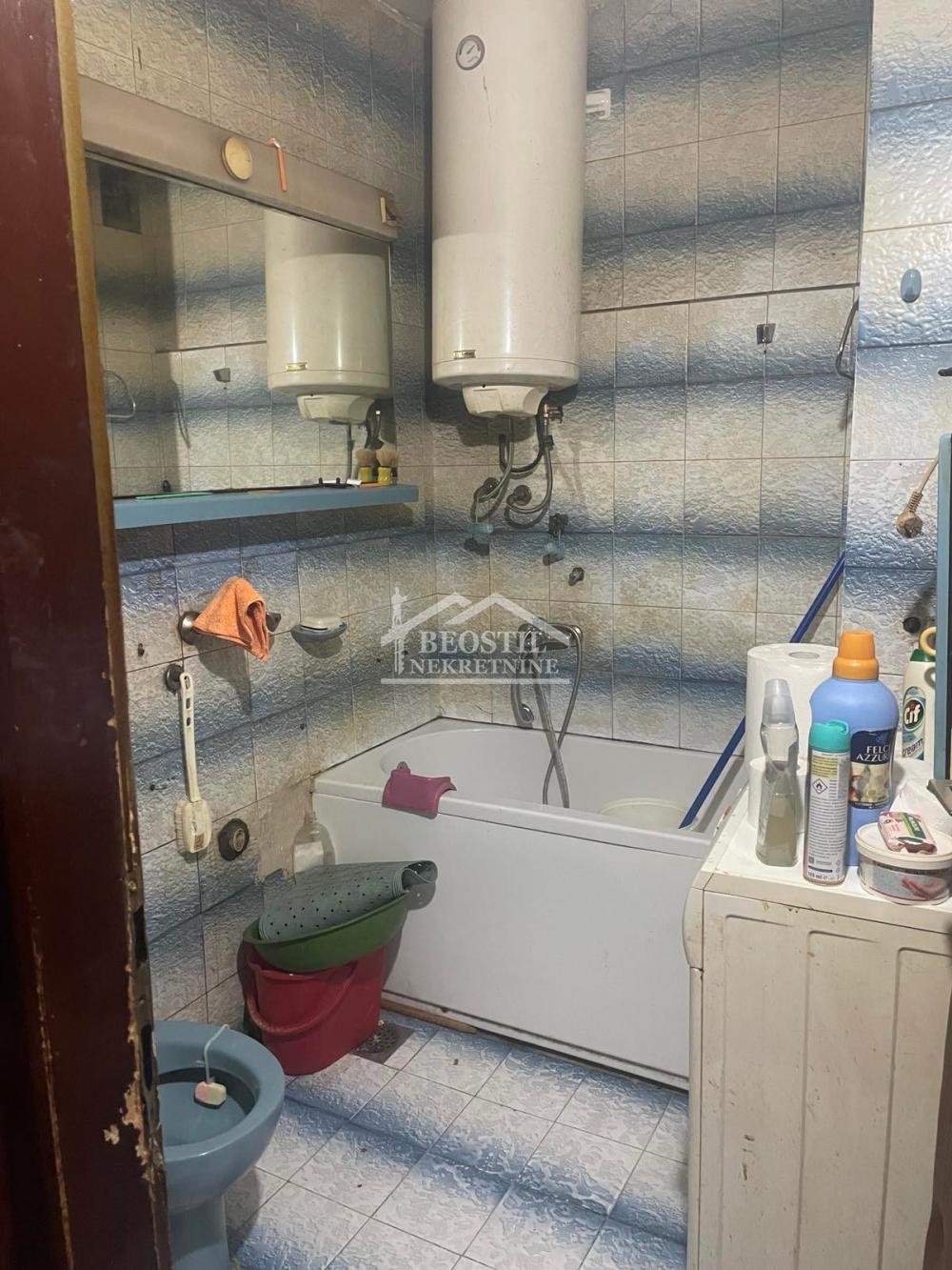 Stan Prodaja Beograd Stan Prodaja Beograd Sava Kovačević 40 m2