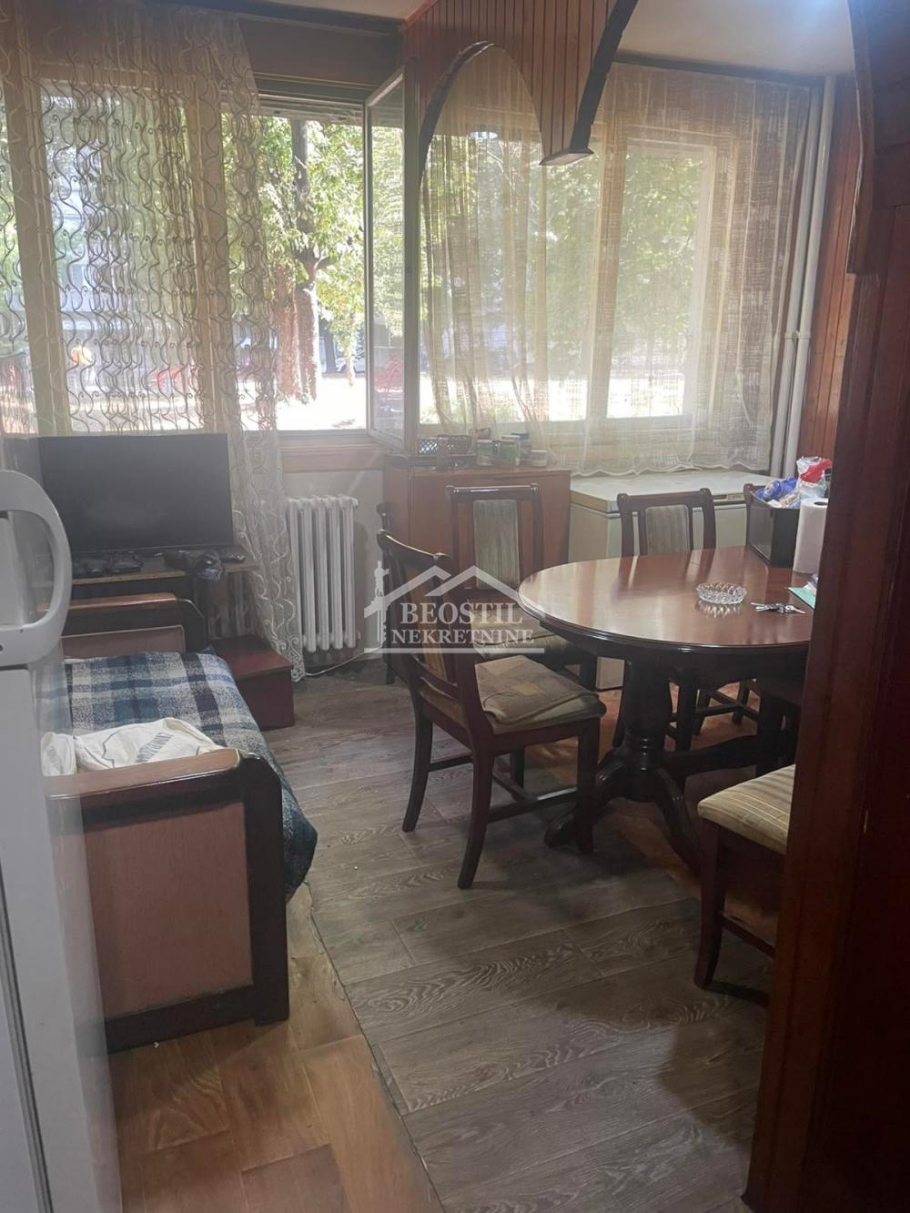 Stan Prodaja Beograd Stan Prodaja Beograd Sava Kovačević 40 m2