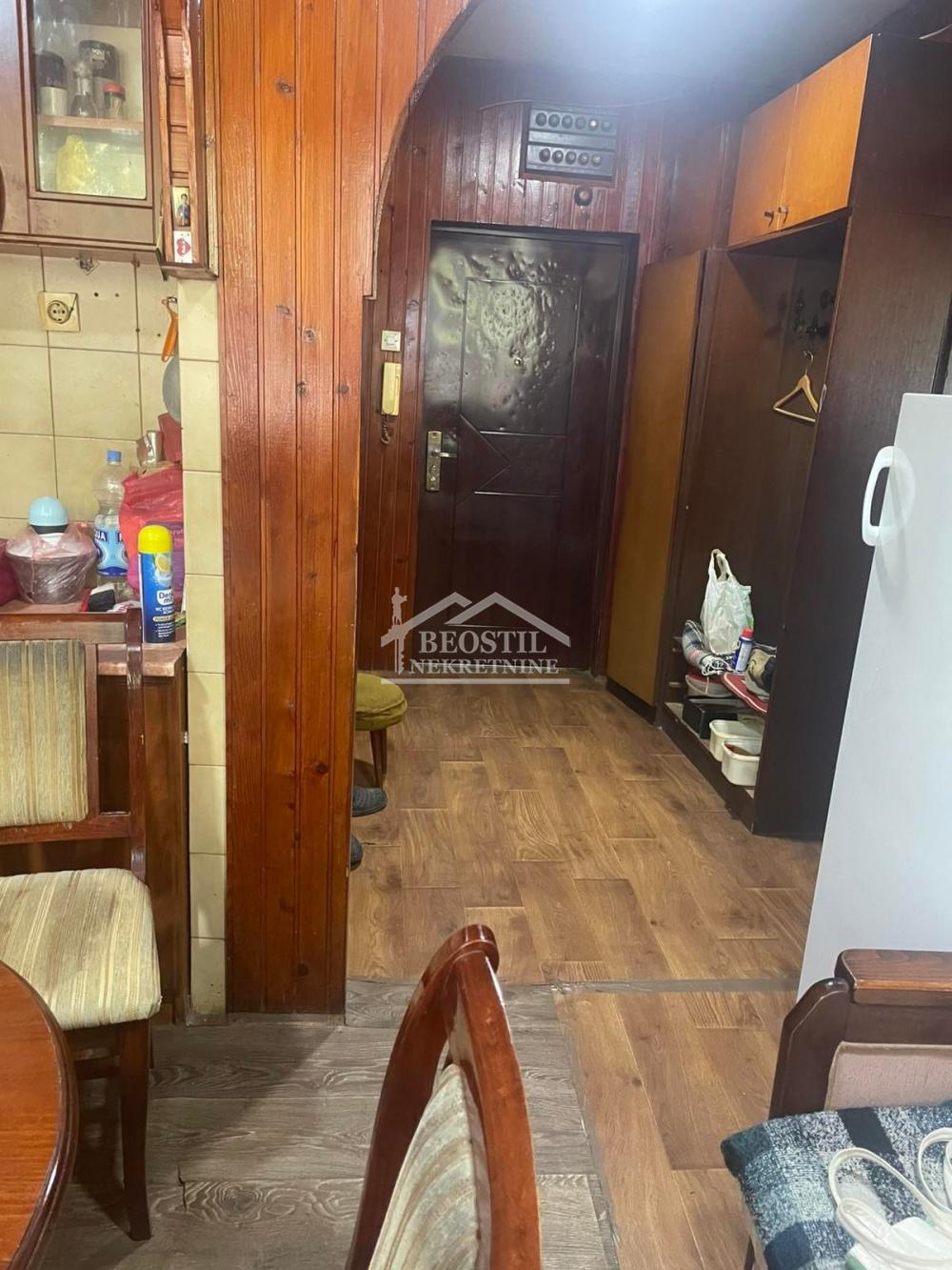 Stan Prodaja Beograd Stan Prodaja Beograd Sava Kovačević 40 m2