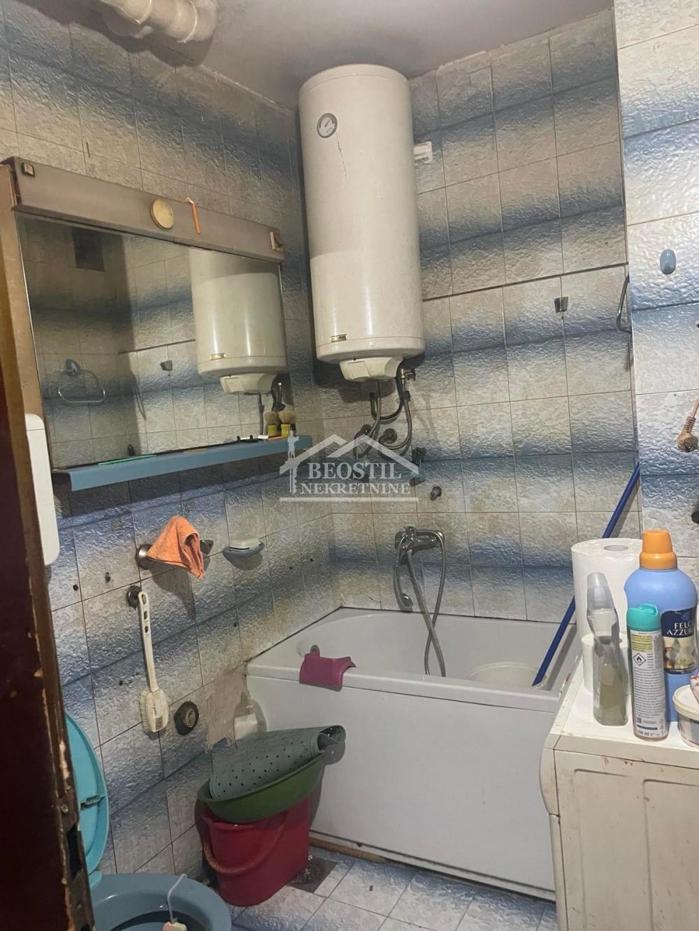 Stan Prodaja Beograd Stan Prodaja Beograd Sava Kovačević 40 m2