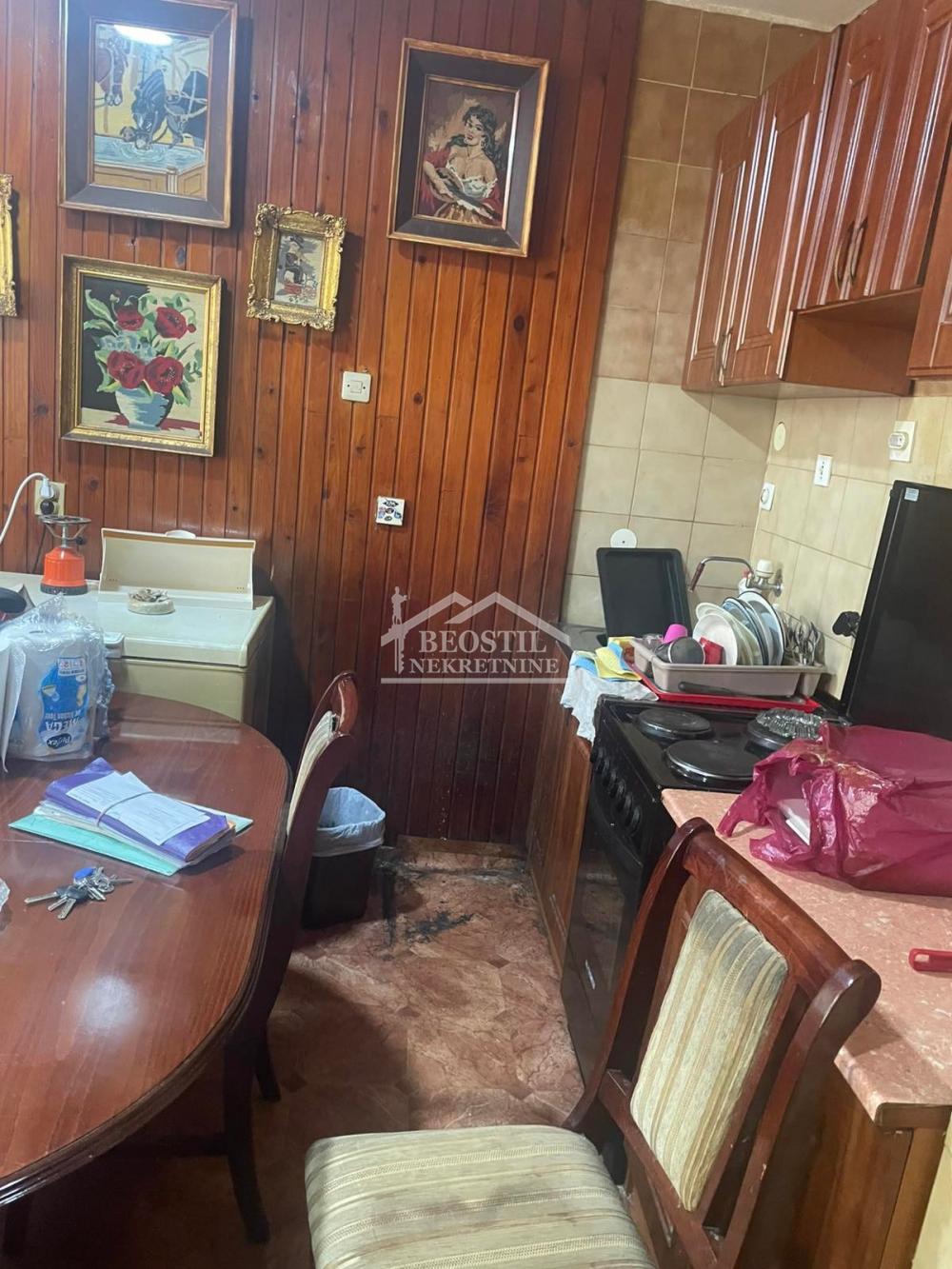 Stan Prodaja Beograd Stan Prodaja Beograd Sava Kovačević 40 m2