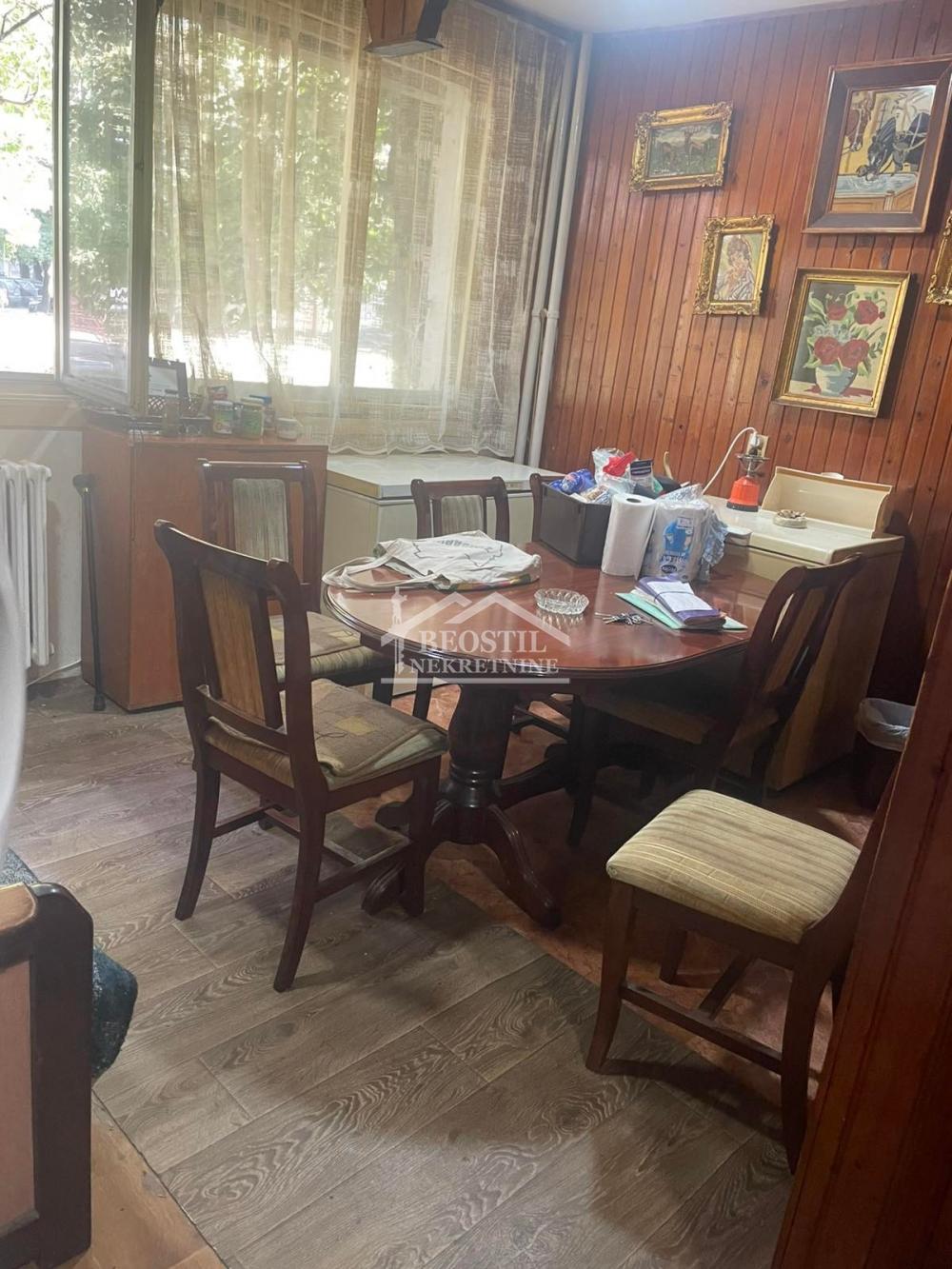 Stan Prodaja Beograd Stan Prodaja Beograd Sava Kovačević 40 m2