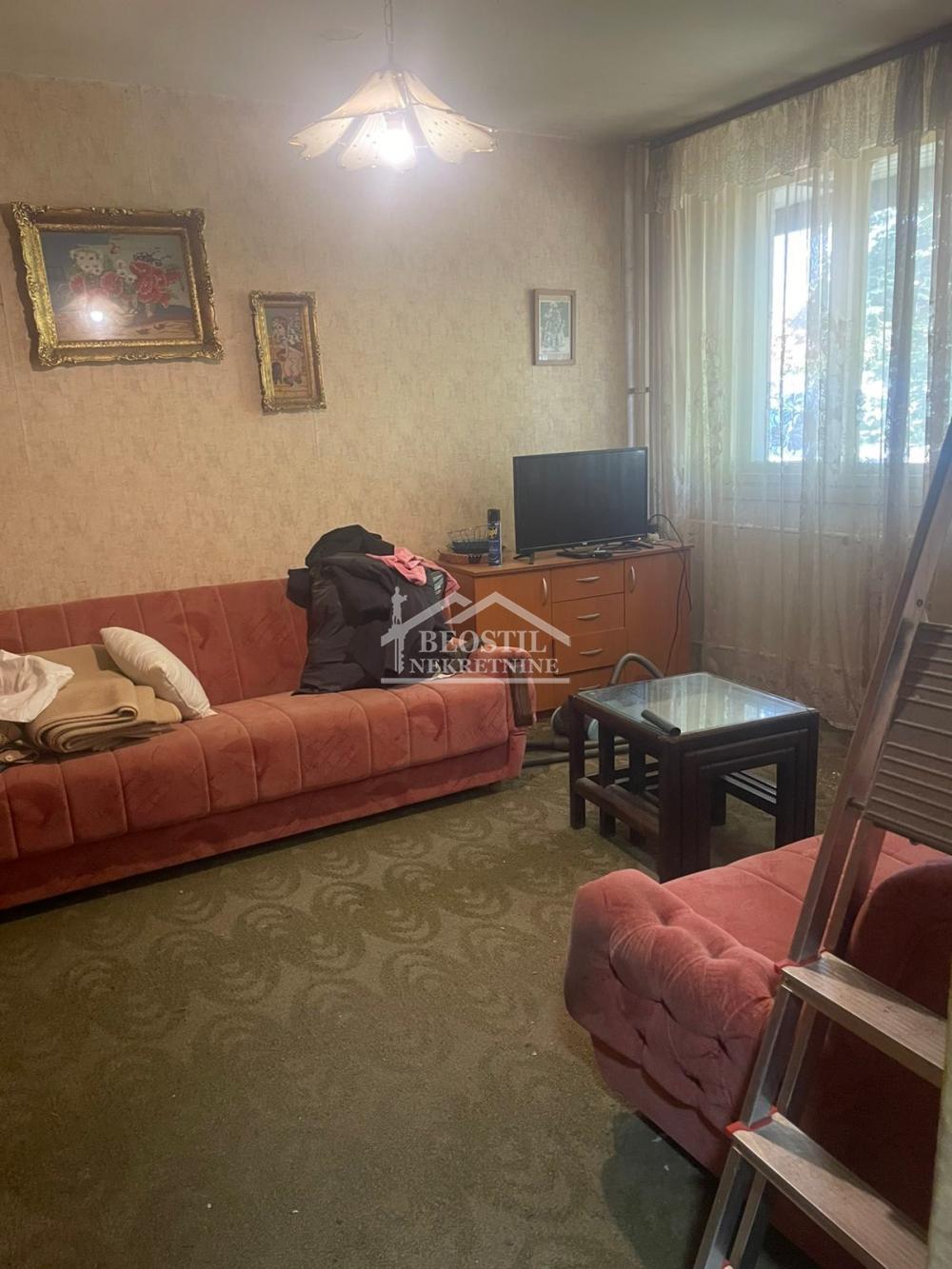 Stan Prodaja Beograd Stan Prodaja Beograd Sava Kovačević 40 m2