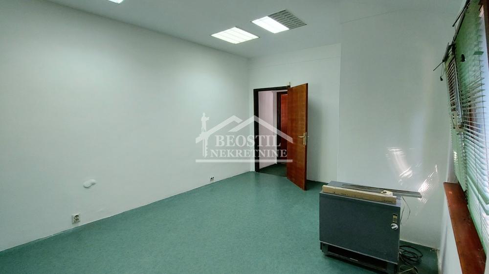 Lokal Izdavanje Beograd Cvetkova Pijaca 74 m2