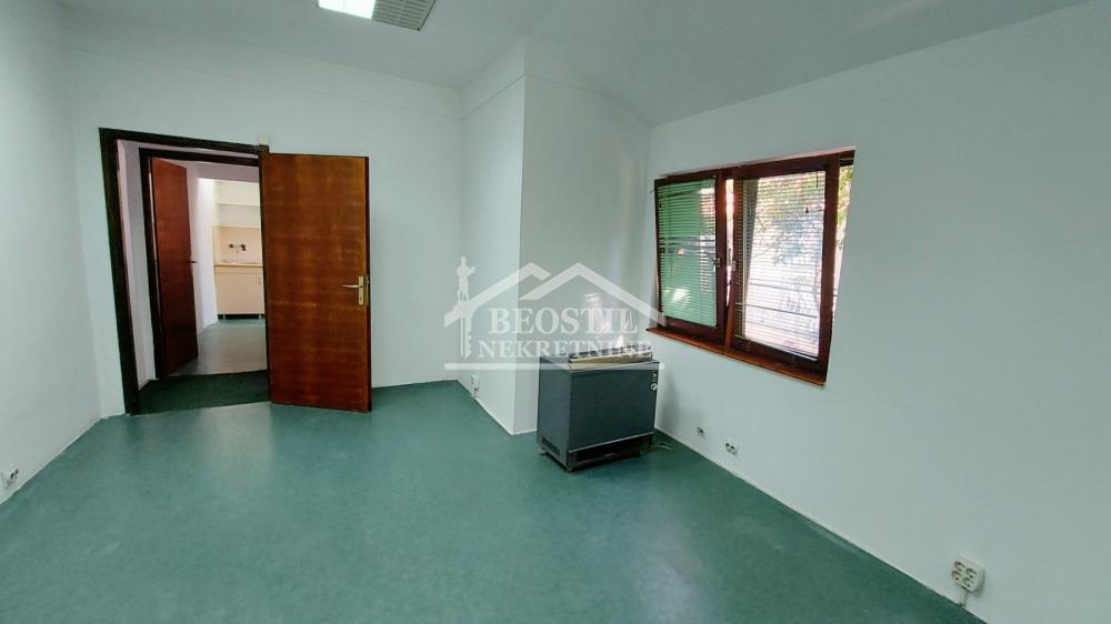 Lokal Izdavanje Beograd Cvetkova Pijaca 74 m2
