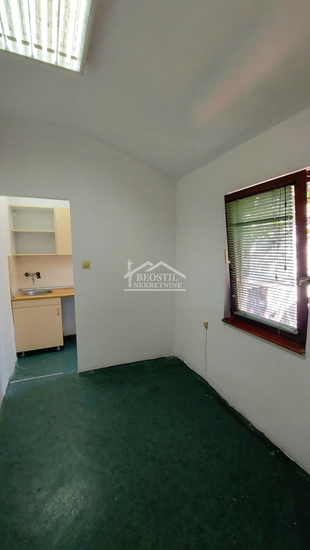 Lokal Izdavanje Beograd Cvetkova Pijaca 74 m2
