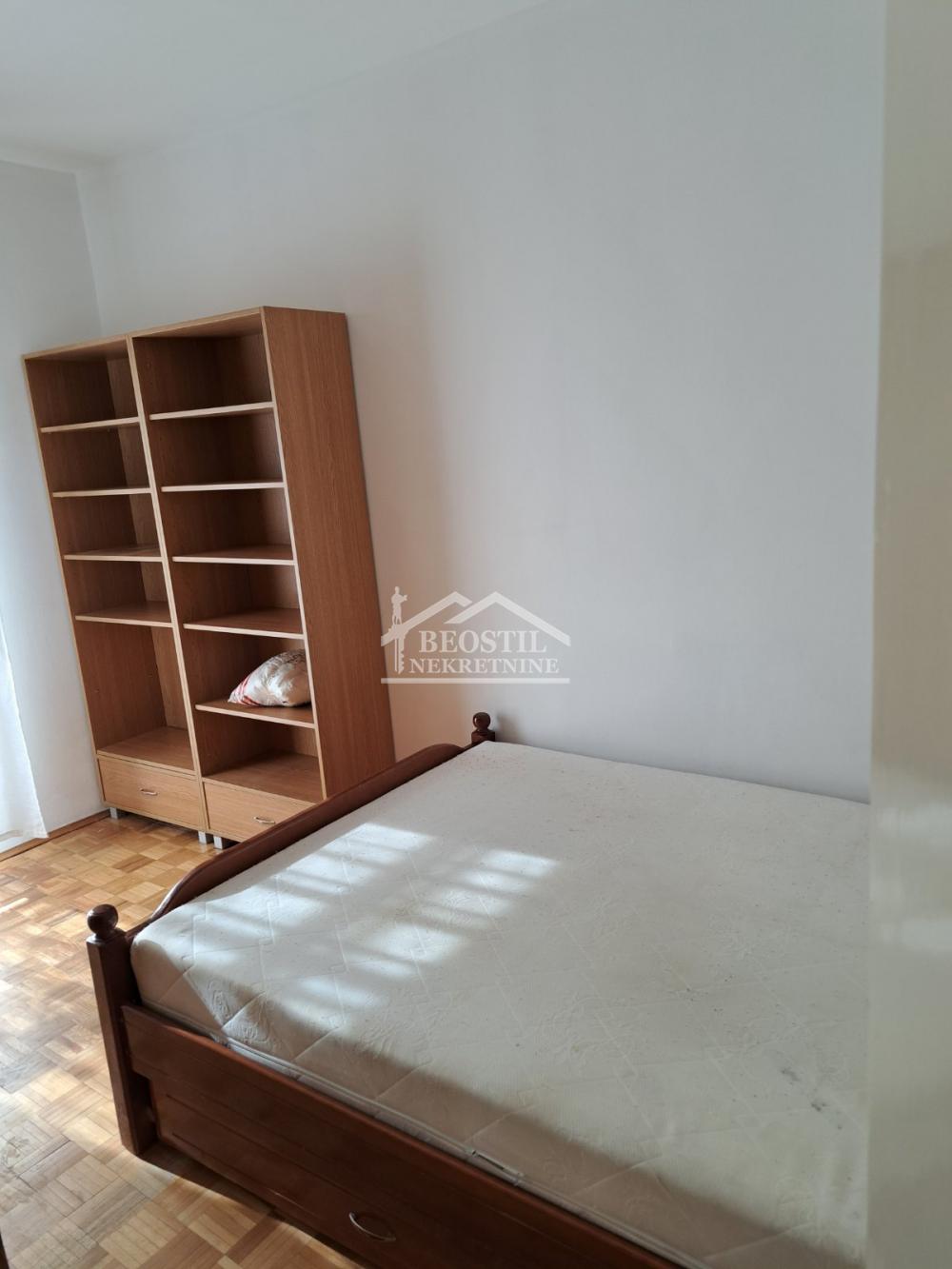 Stan Izdavanje Beograd Stan Izdavanje Beograd Dorćol 62 m2