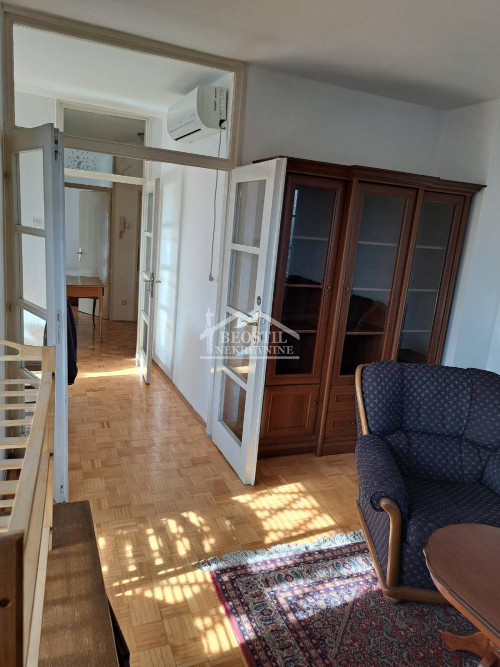 Stan Izdavanje Beograd Stan Izdavanje Beograd Dorćol 62 m2