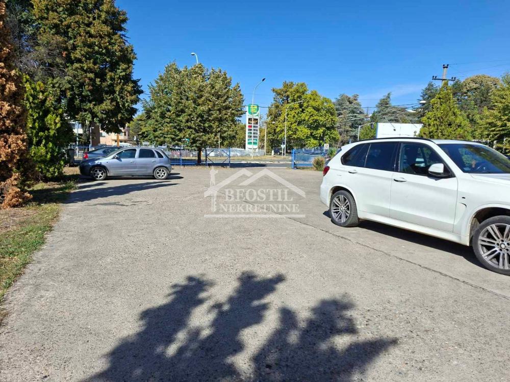 132025933_11_20261007134300 Lokal za izdavanje, Galenika, Beograd, 1562m², 7.900 €/mes