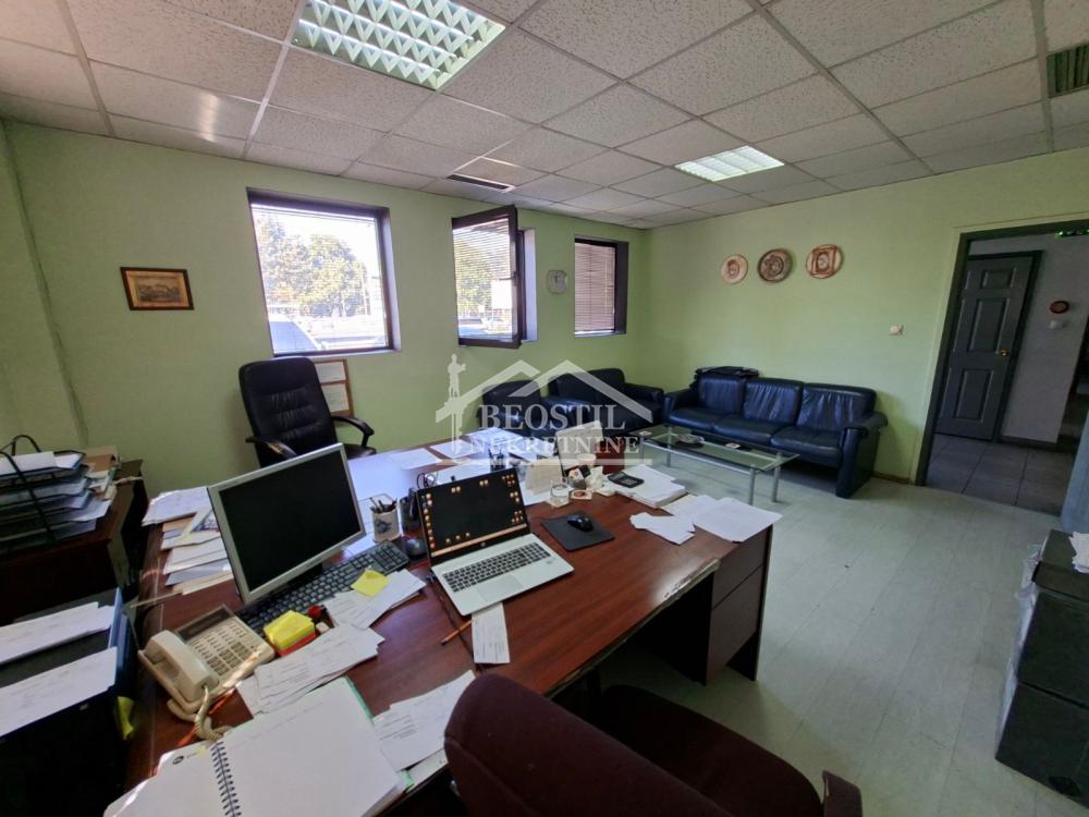 132025933_21_20261007134304 Lokal za izdavanje, Galenika, Beograd, 1562m², 7.900 €/mes