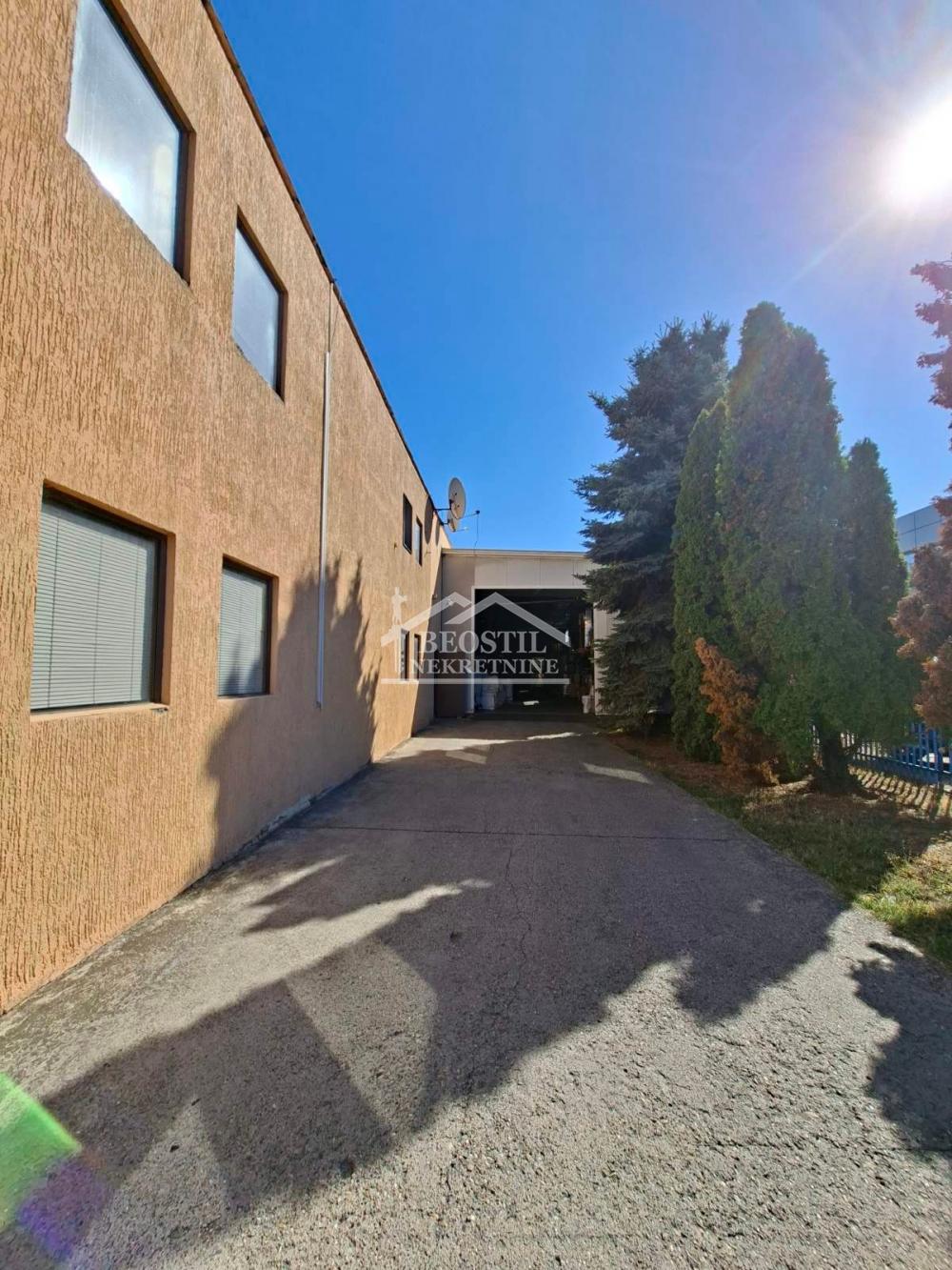 132025933_9_20261007134259 Lokal za izdavanje, Galenika, Beograd, 1562m², 7.900 €/mes