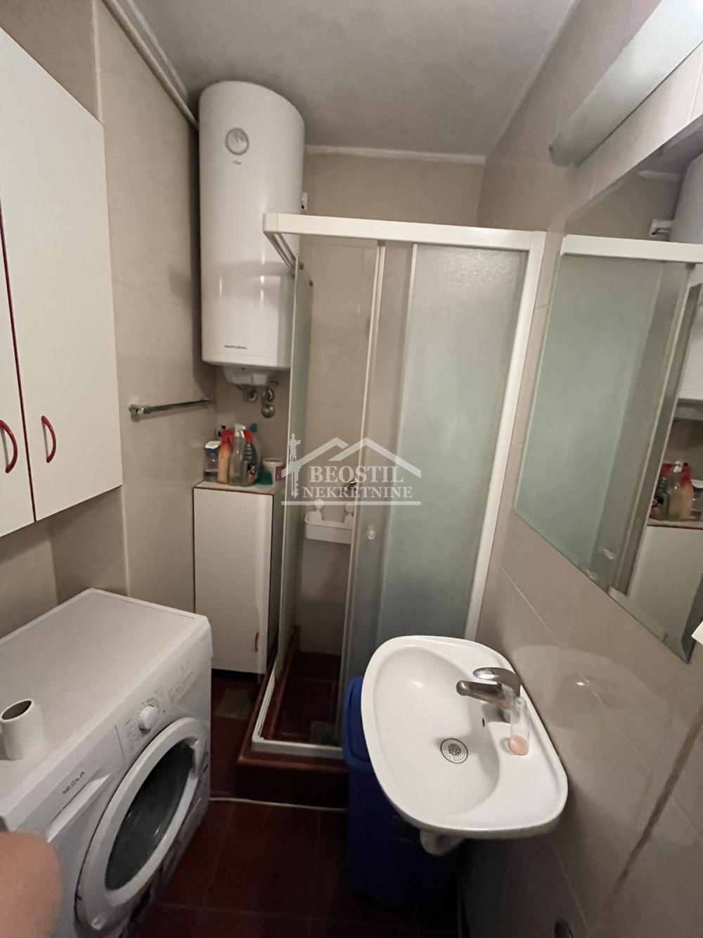 Stan Izdavanje Beograd Stan Izdavanje Beograd Blok 3 33 m2
